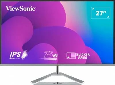 მონიტორი ViewSonic VX2776-SMH 27" IPS FHD 1920 x 1080 4ms 100Hz