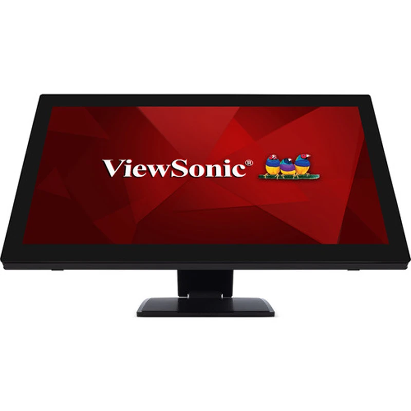მონიტორი ViewSonic TD2760 27"