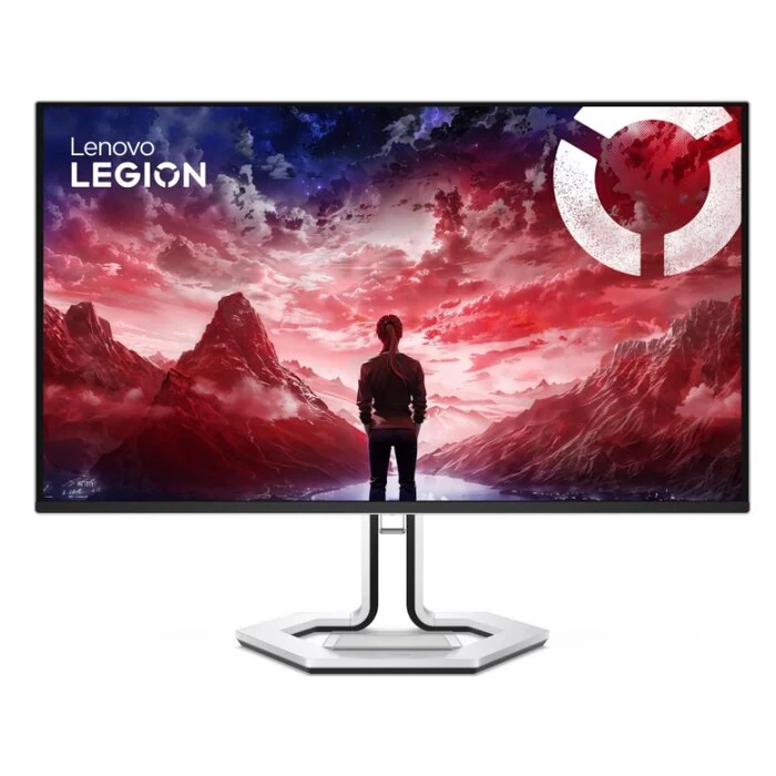 მონიტორი Lenovo Legion Pro 32UD-10 31.5" OLED 3840x2160 0.03 ms 240Hz Raven Black