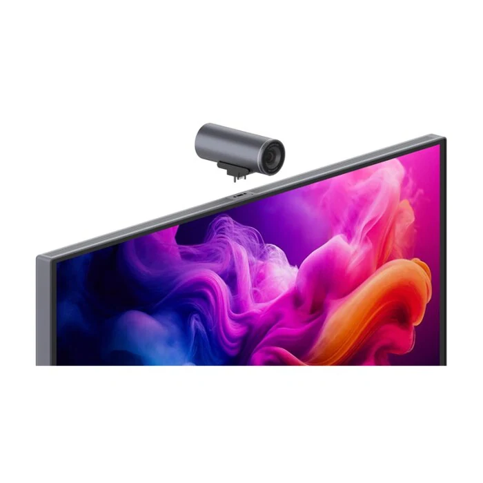 მონიტორი Lenovo Yoga Pro 27UD-10 Monitor 26.5" 3840 x 2160 QD-OLED 0.03 ms 120Hz Eclipse Black