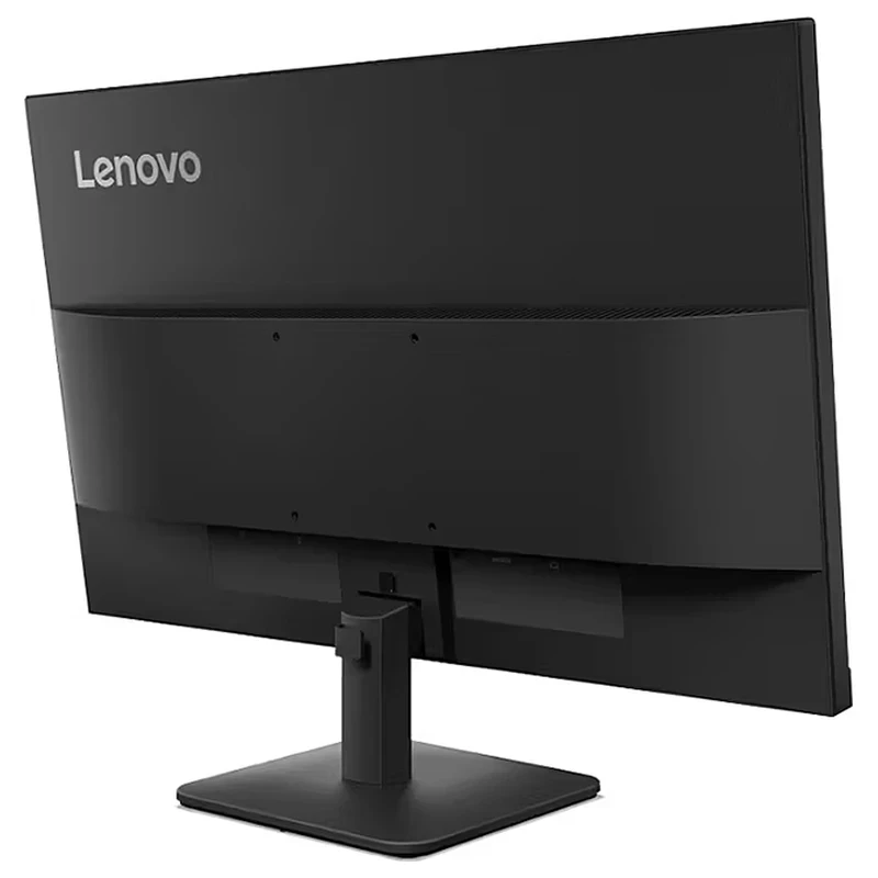 მონიტორი Lenovo L24-4e 23.8" FHD IPS 1920x1080 4ms 100Hz Raven Black