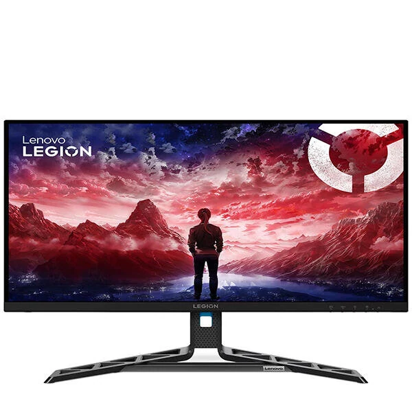 მონიტორი Lenovo Legion R27qe Gen 2 27" IPS 2560x1440 400 cd/m² 0.5ms 200Hz Black