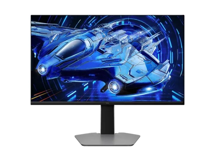 მონიტორი TCL 27G64 27" 2560x1440 QD-Mini LED 600 cd/m² 180Hz 1ms