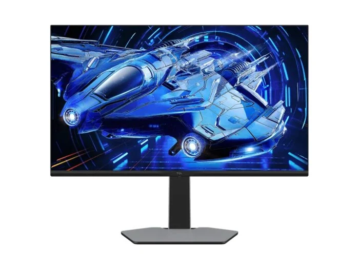 მონიტორი TCL 32G64 31.5" 2560x1440 QD-Mini LED 600 cd/m² 180Hz 1ms