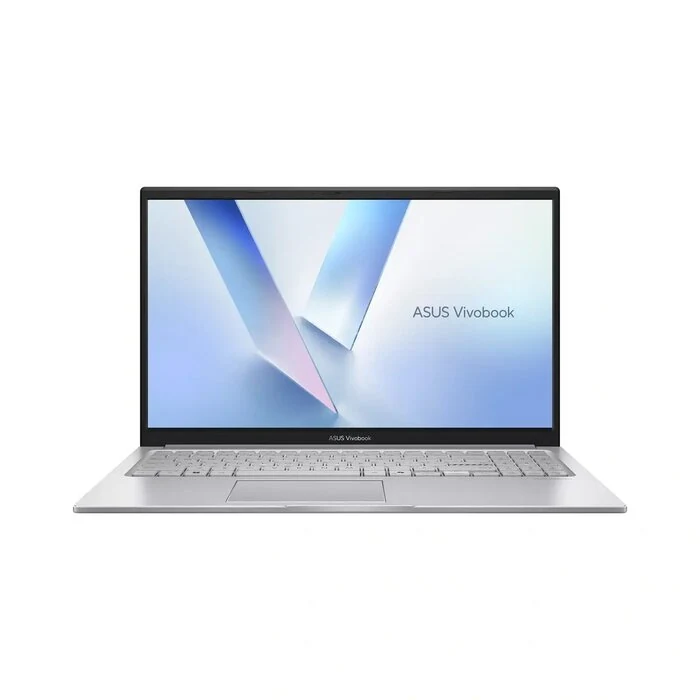 ნოუთბუქი Asus Vivobook 15.6" FHD Core 5 320 16GB 512GB SSD Integrated Intel Graphics Win 11 Home Cool Silver