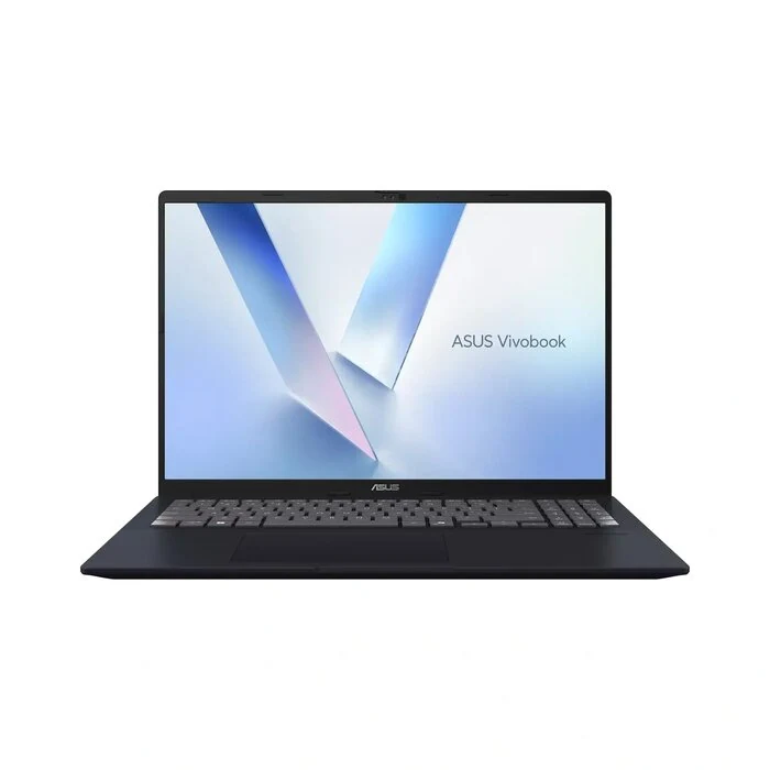 ნოუთბუქი Asus Vivobook 16" FHD Ultra 5 225H 16GB 512GB SSD Integrated Intel Graphics Win 11 Home Quiet Blue