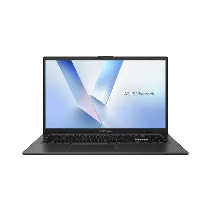 ნოუთბუქი Asus Vivobook Go 15.6" FHD Ryzen 5 40 16GB 512GB SSD AMD Radeon Graphics Win 11 Home Black