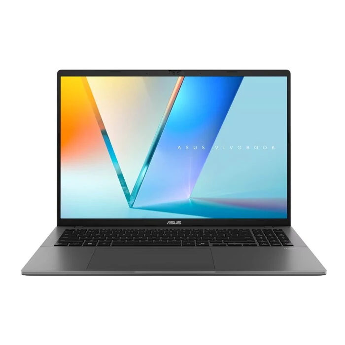 ნოუთბუქი Asus Vivobook S 16'' OLED Ryzen 7 260 32GB 1TB SSD Integrated Graphics DOS Grey
