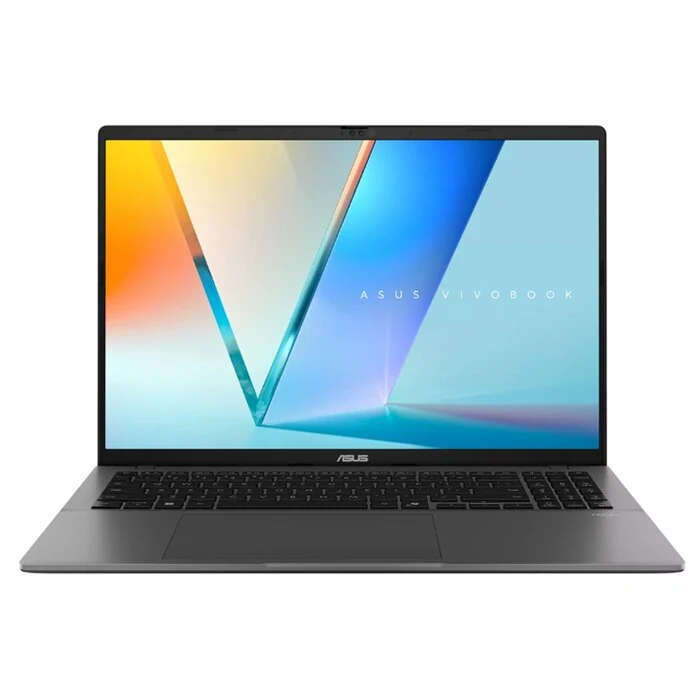 ნოუთბუქი Asus Vivobook S 16'' OLED Ultra 5 325U 16GB 512GB SSD Intel Arc Graphics Matte Gray