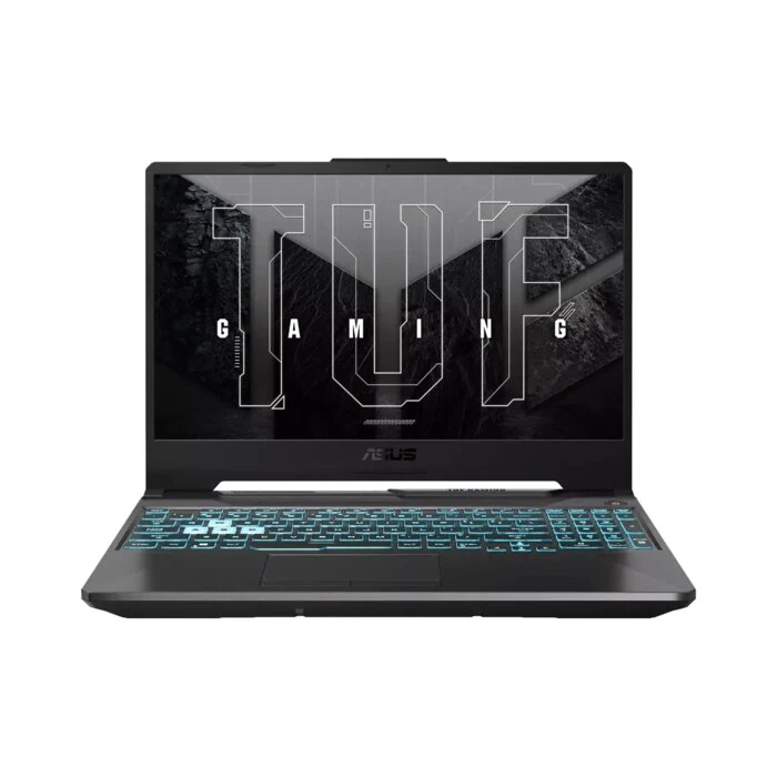 ნოუთბუქი Asus TUF Gaming A15 15.6'' FHD 144Hz Ryzen 7 8845HS 8GB 512GB SSD RTX 3050 Win 11 Home