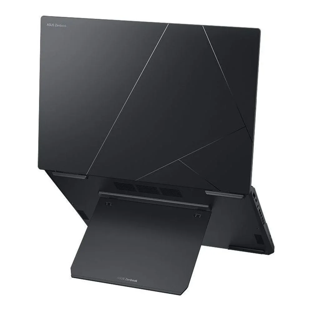 ნოუთბუქი Asus Zenbook DUO (2026) EVO 14'' 3K OLED 144Hz Ultra X9 388H 32GB 1TB SSD Intel graphics WIN 11