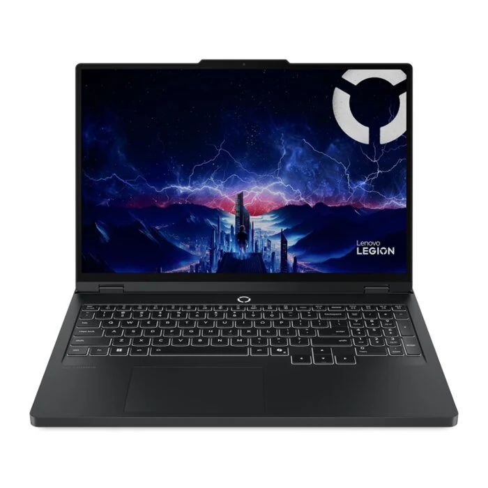 ნოუთბუქი Lenovo Legion Pro 5 16" 240Hz i9-14900HX 32GB 1TB SSD RTX 5070 8GB Win 11 Home Eclipse Black