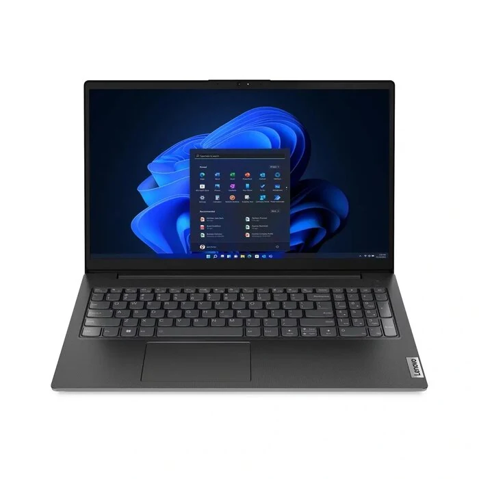 ნოუთბუქი Lenovo V15 G4 15.6'' FHD Ryzen 5 5625U 8GB 512GB SSD Radeon Graphics Black