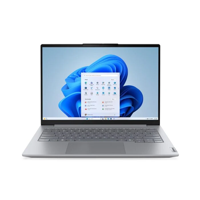 ნოუთბუქი Lenovo ThinkBook 14 G8 14'' Ultra 5 135H 16GB 512GB SSD Integrated Intel Arc Graphics Arctic Grey