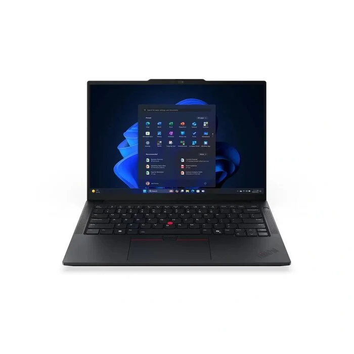 ნოუთბუქი Lenovo Thinkpad 14 G8 14'' Ryzen AI 5 330 16GB 512GB SSD Integrated AMD Radeon Graphics BLACK