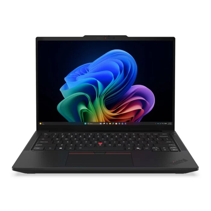 ნოუთბუქი Lenovo ThinkPad T14 Gen 7 14" Ultra 7 355 32GB 512GB SSD Integrated Intel Arc Graphics Black
