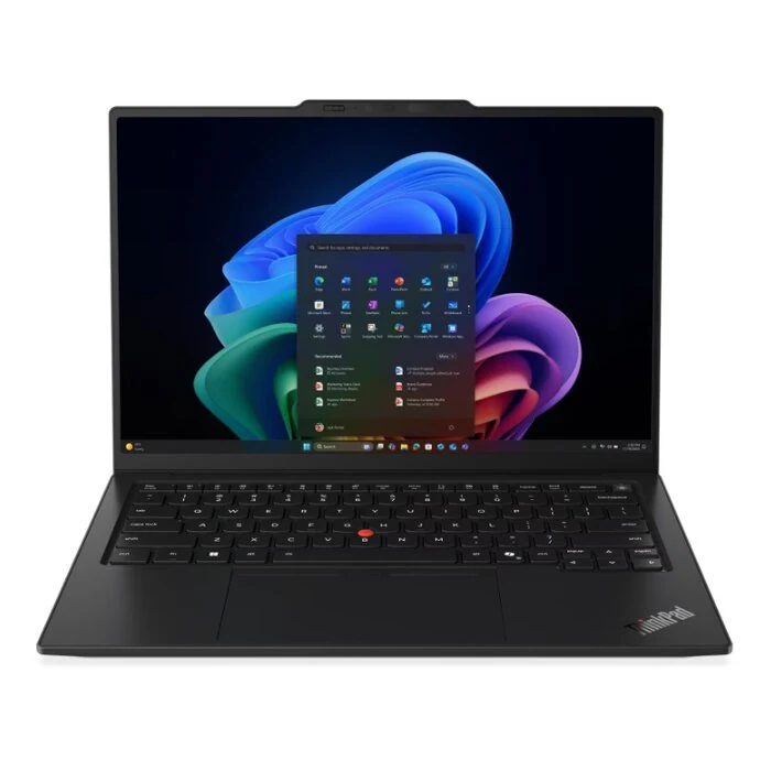 ნოუთბუქი Lenovo ThinkPad X1 Carbon Gen 14" Touch Ultra 7 355 32GB 512GB SSD Integrated Graphics Win 11 Pro