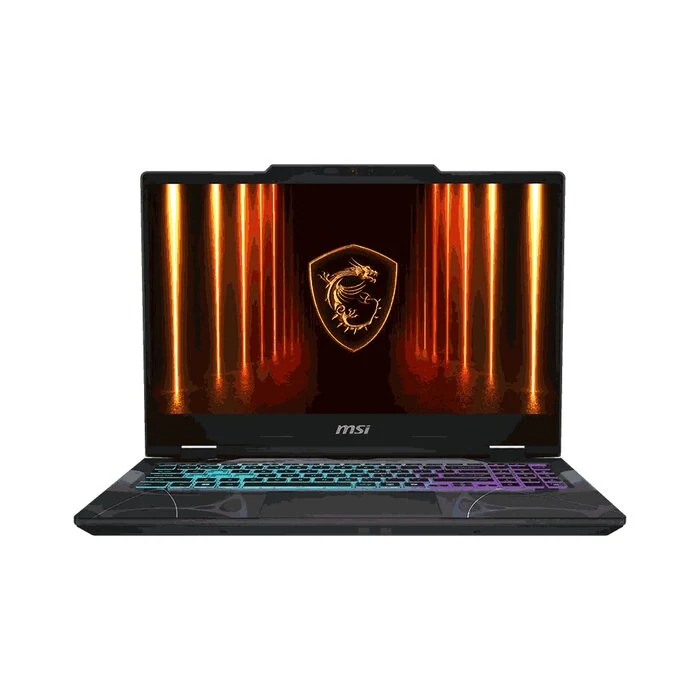 ნოუთბუქი MSI Cyborg 15.6" FHD 144Hz Core 7 240H 16GB 1TB SSD RTX 5050
