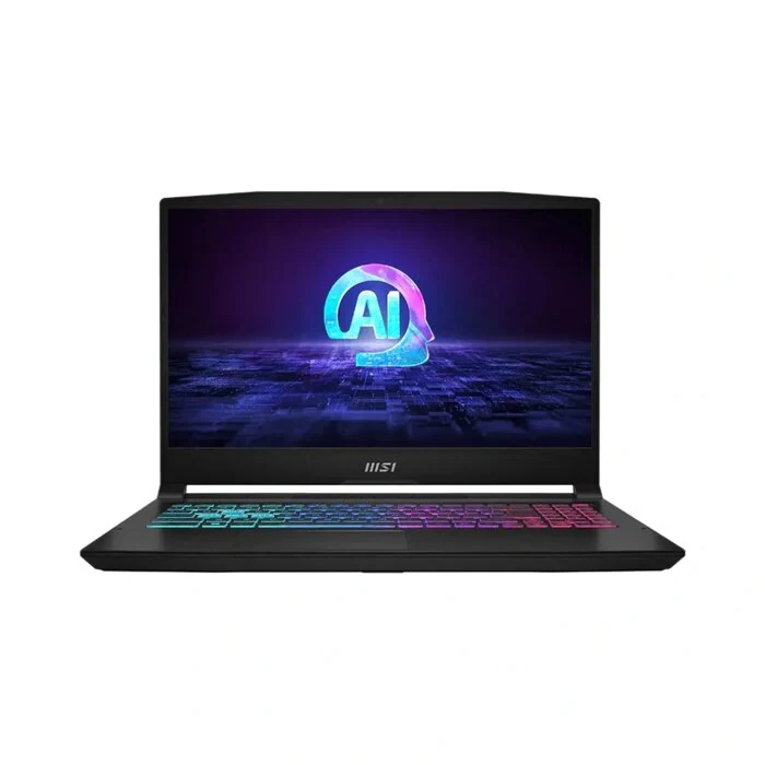 ნოუთბუქი MSI Katana 15.6" FHD 144Hz Ryzen 7 8845HS 16GB 1TB RTX 4050