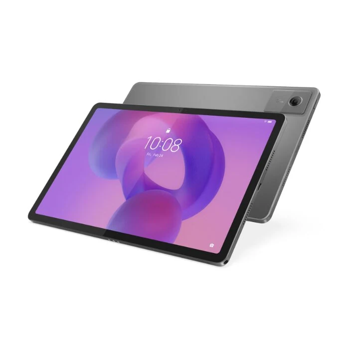 ტაბლეტი Lenovo Idea Tab Wi-Fi 11" 2.5K 90Hz 8GB 128GB Luna Grey with Pen & Folio