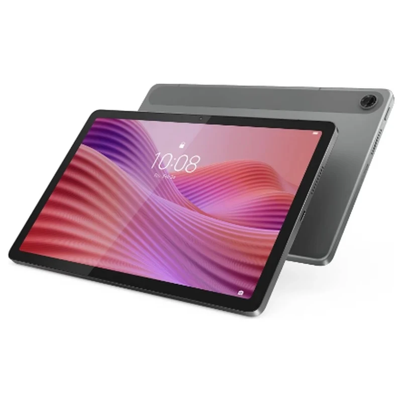 ტაბლეტი Lenovo Tab LTE 10.1" 4GB 128GB Luna Grey