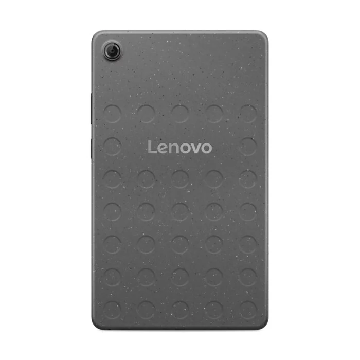 ტაბლეტი Lenovo TAB ONE LTE 8.7" 4GB 128GB Luna Grey With Clear Case