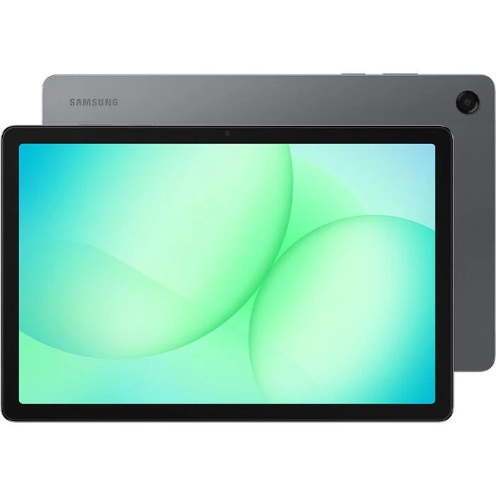 ტაბლეტი Samsung Galaxy Tab A11+ 5G 11'' 90Hz 6GB 128GB Gray