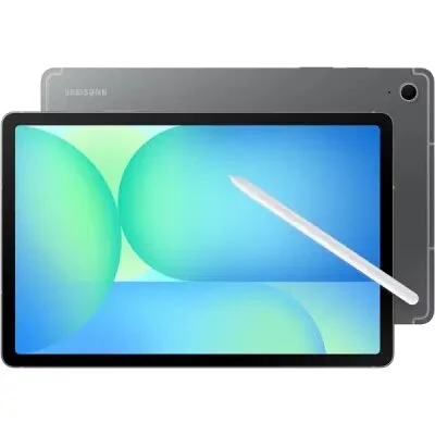 ტაბლეტი Samsung Galaxy Tab S10 FE 5G 10.9" 8GB 128GB Gray
