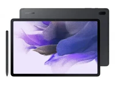 ტაბლეტი Samsung Galaxy Tab S7 FE LTE 12.4'' 4GB 64 GB Black