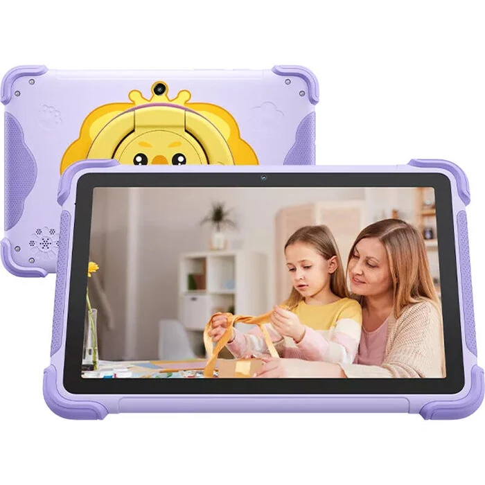 ტაბლეტი Blackview LINK 1 KIDS WI-FI 8.68'' HD+ 4GB 64GB PURPLE