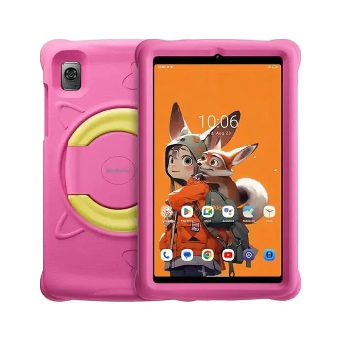 ტაბლეტი Blackview Tab 60 pro kids LTE 10.1'' 8GB 128GB PINK