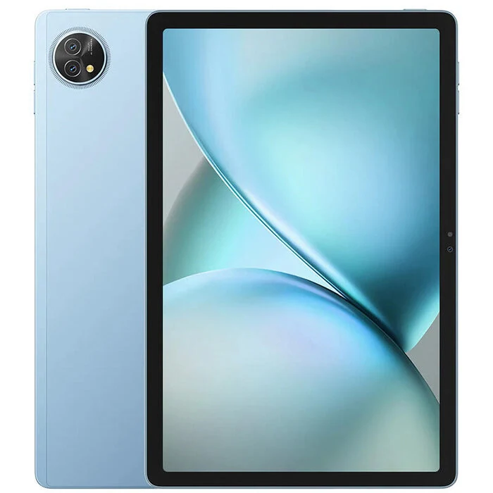 ტაბლეტი Blackview ZENO 10 5G 11" FHD+ 90Hz 6GB 256GB BLUE with case,pen bt mouse &