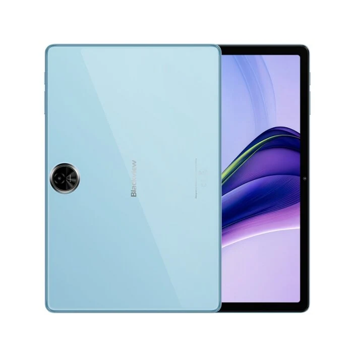ტაბლეტი Blackview Zeno 5 LTE 11'' 8GB 128GB BLUE with case,pen bt mouse &