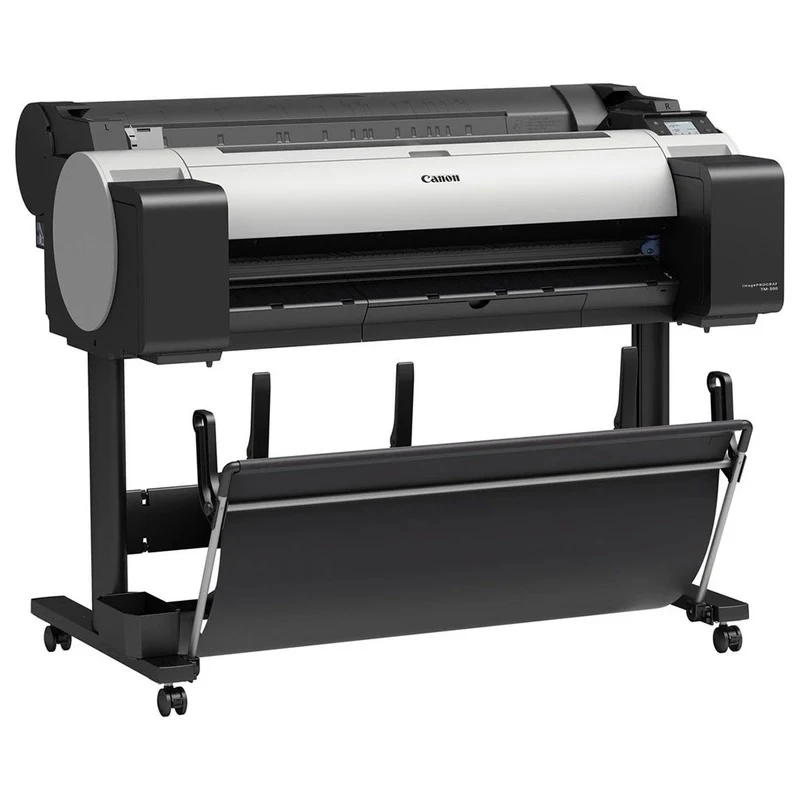 პრინტერი Canon imagePROGRAF TM-350