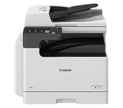 ასლის გადამღები აპარატი Canon MFP imageRUNNER 2425i with ADF, A3/A4 12/25ppm,600x600 dpi, 2GB+64GB HDD, USB 2.0