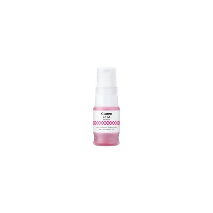 მელანი Canon GI-45 Magenta for Canon PIXMA
