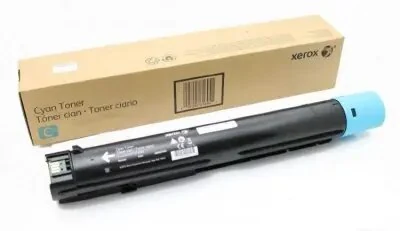 ტონერი Xerox 006R01702 ALTALINK C8030/C8035/C8045/C8055/C8070 Cyan 006R01702
