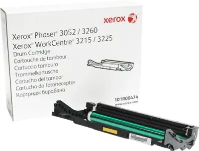 კარტრიჯი Xerox 101R00474 Drum Cartridge, 3052, 3260, 3215,3225 (10,000 Pages)