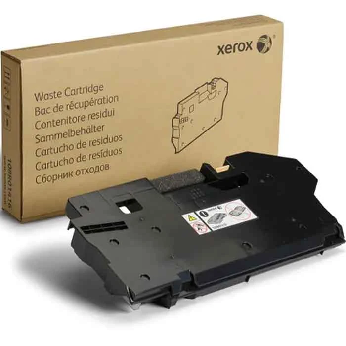 კარტრიჯი Xerox 108R01416 Waste Cartridge For Phaser 6510/ WC 6515/ VL C500/505/600/605 (30000 Pages)