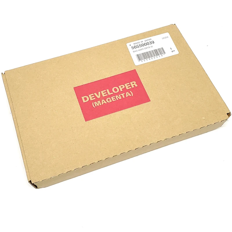 კარტრიჯი Xerox 505S00039 Developer Charge, Magenta for versant 80 180 2100 3100