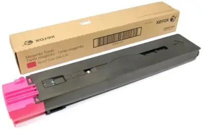 ტონერი Xerox C60/C70 Magenta Toner Cartridge 006R01661
