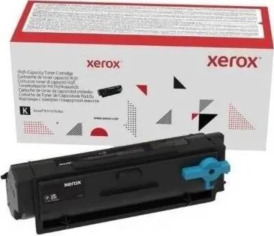 ტონერი Xerox 006R04404 for B230/B225/B235 WW BLACK Toner Cartridge (6000 Pages)