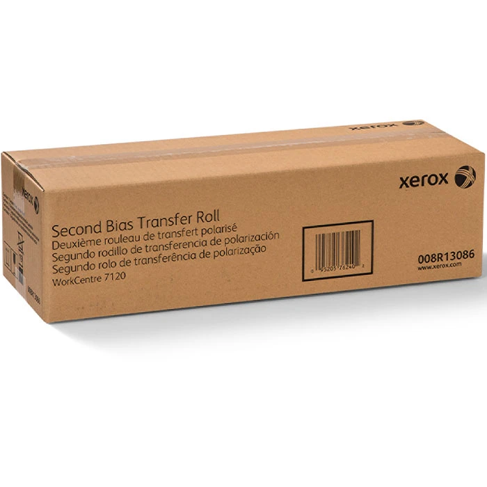კარტრიჯი Xerox 008R13086 Second Bias Transfer Roll, Long Life Maintenance Item მეორე სამუხტავი კვანძი