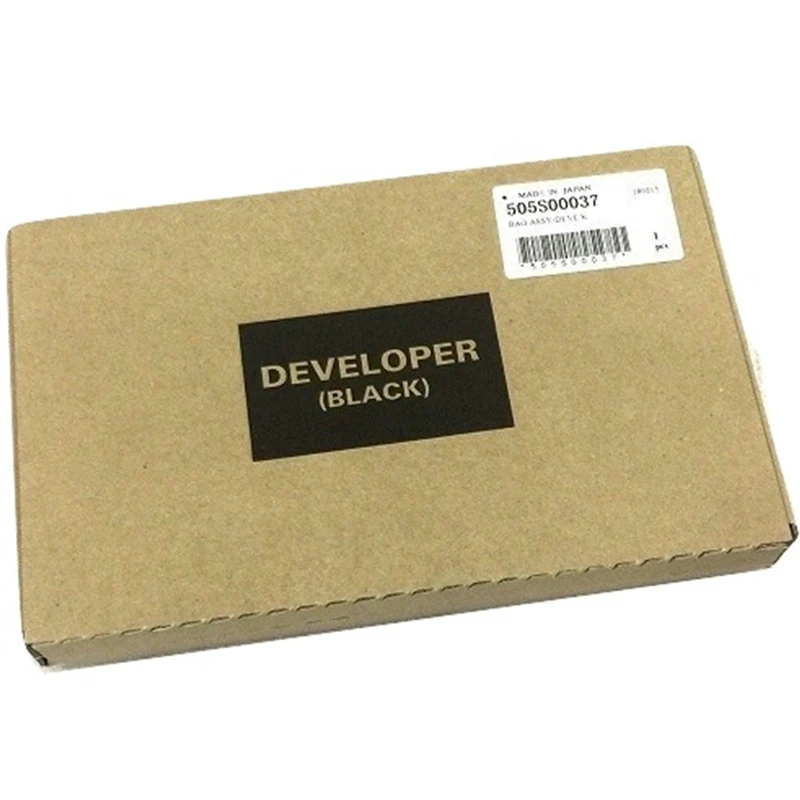 კარტრიჯი Xerox 505S00037 developer Black For versant 80 180 2100 3100