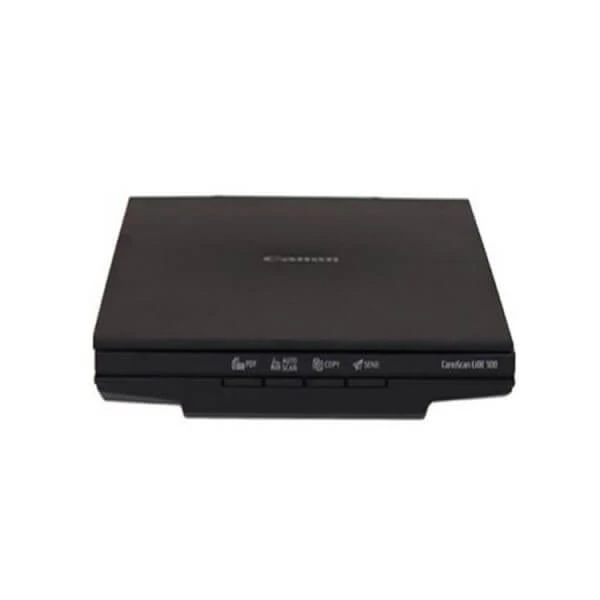 სკანერი Canon LIDE 300 A4 2400 x 2400dpi, USB 2.0, Size 250 × 367 × 42
