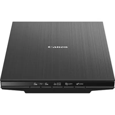 სკანერი Canon CanoScan LiDE 400, A4, 4800×4800 dpi, USB-C, Size 250x365x39