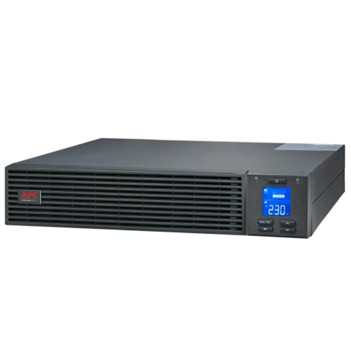 უწყვეტი კვების წყარო APC SRV1KRI, SRV 1000VA /800W/ 230V, Rack Mount