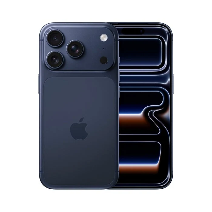 მობილური ტელეფონი Apple iPhone 17 Pro 256GB Deep Blue eSIM