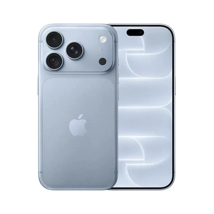 მობილური ტელეფონი Apple iPhone 18 Pro 256GB Glacier eSIM