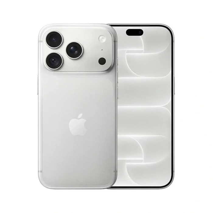მობილური ტელეფონი Apple iPhone 18 Pro 256GB Silver eSIM